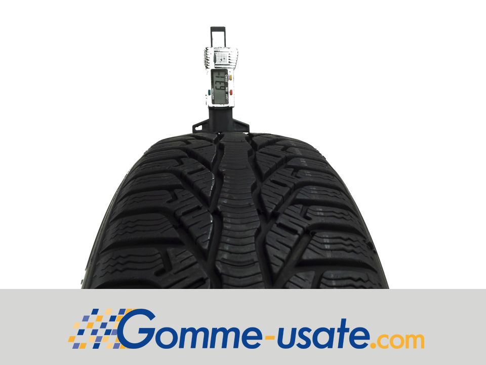 Thumb Kleber Gomme Usate Kleber 185/60 R15 88T Krisalp HP 2 M+S (75%) pneumatici usati Invernale 0 Thumb Kleber Gomme Usate Kleber 185/60 R15 88T Krisalp HP 2 M+S (75%) pneumatici usati Invernale 0